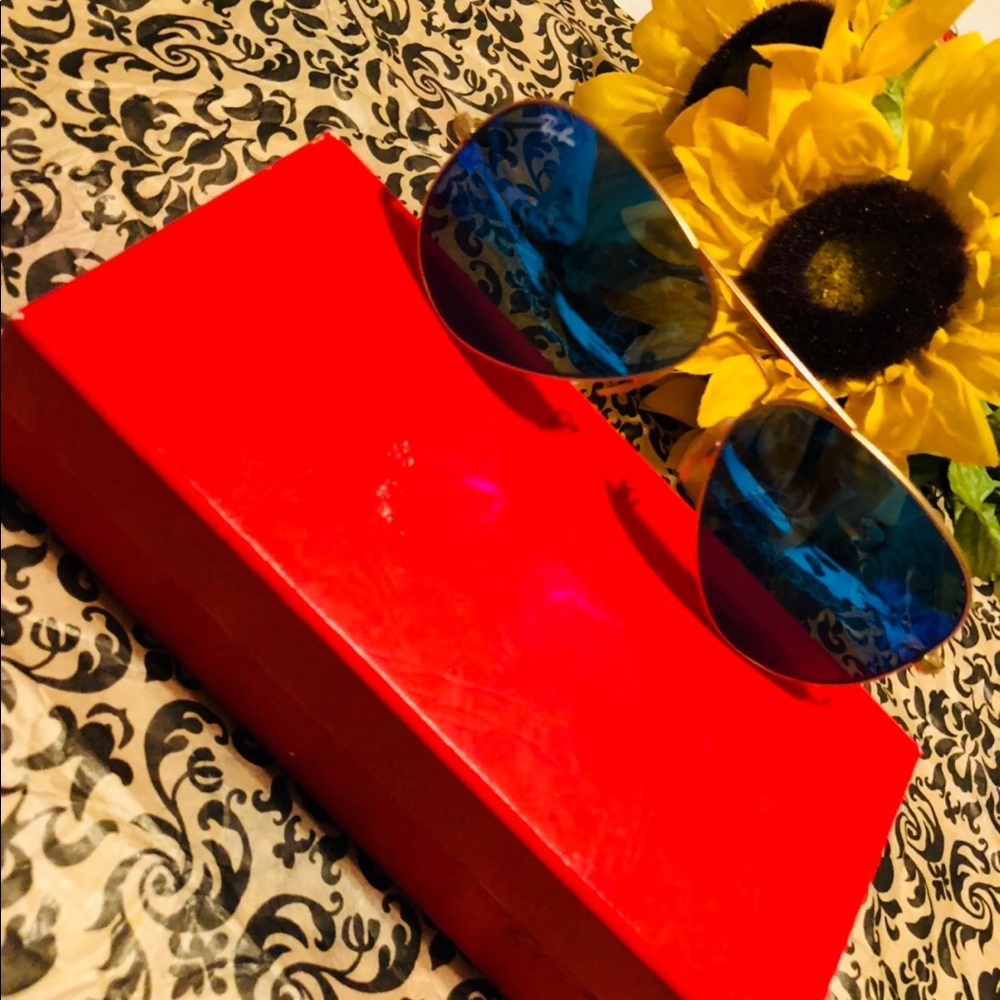 Ray ban sunglasses